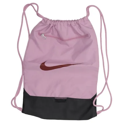 Sporttas (Roze, Zwart) van Nike Polyester