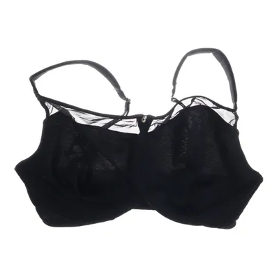 BH (Svart) från Change Elastan, Nylon