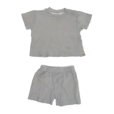 Set (Green) from Little Ocean