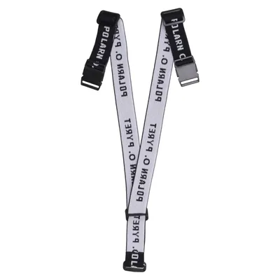 Braces (Black) from Polarn O. Pyret