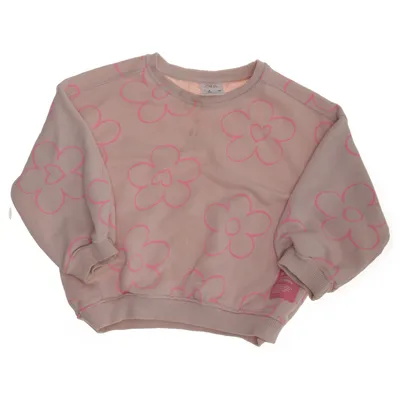 Sweatshirt (Roze) van Zara