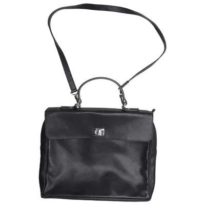 Portfölj (Svart) från Longchamp