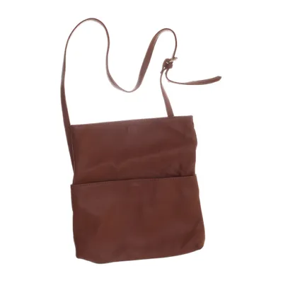 Shoulder-bag (Brown) from Yaya Women