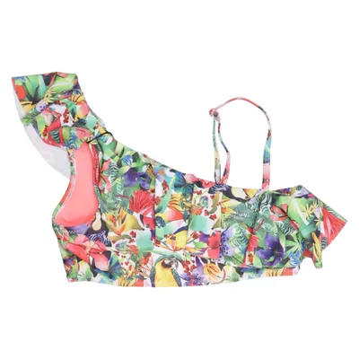 Bikinioberteil (Mehrfarbig) von Kate Morgan Studio x H&M Elasthan, Polyester