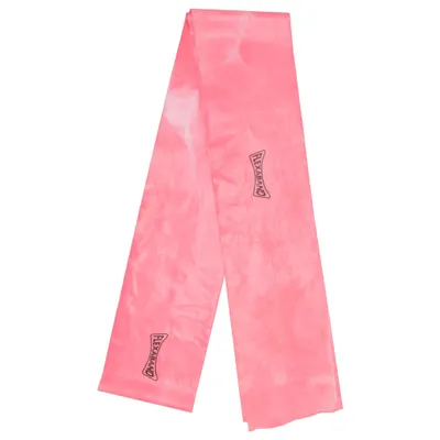 Weerstandsband (Roze) van Flexaband