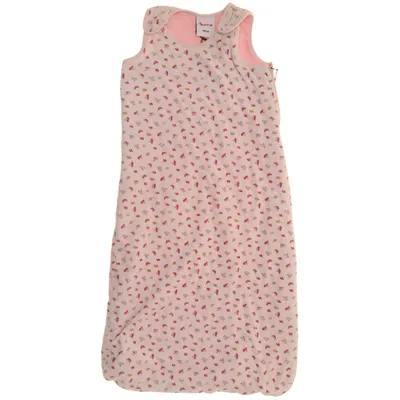 Babyslaapzak (Wit, Meerkleurig) van Impidimpi Katoen, Polyester