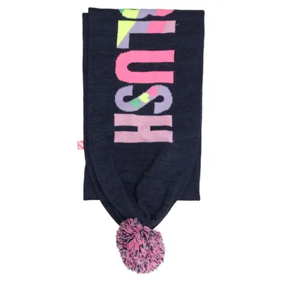 Halsduk (U11153) från Billieblush Akryl, Elastan, Metallfiber, Polyamid, Polyester