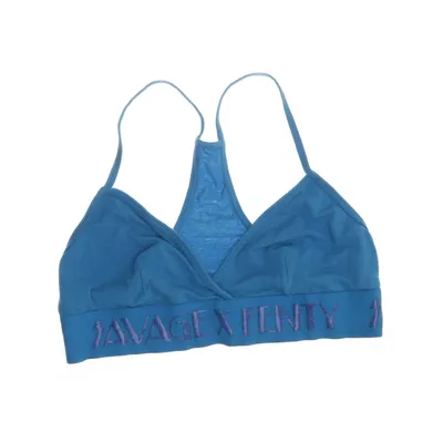 Bralette (Blå) från Savage x Fenty