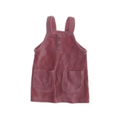 Dress (Pink) from Cubus Mini Organic cotton, Elastane, Recycled polyester