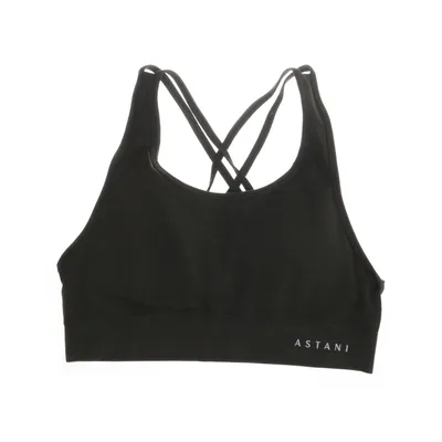 Sport-BH (Grön) från Astani Elastan, Nylon
