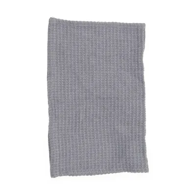 Handduk (Grå) från Classic Textile of Sweden Återvunnen bomull, Återvunnen polyester