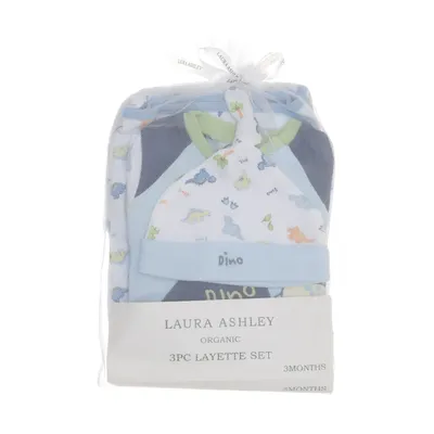 Rompertjes (Wit, Meerkleurig) van Laura Ashley Organisch katoen