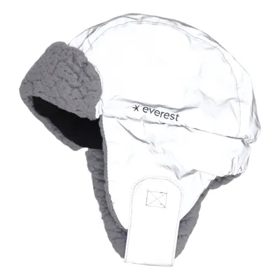 Pilotenmuts (Grijs) van Everest Polyester