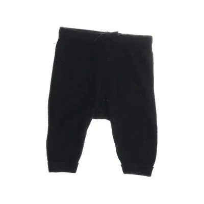 Joggingbroek (Grijs) van Noppies Baby Katoen
