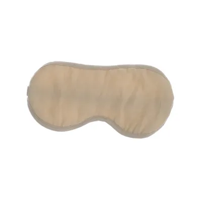 Sleep mask (Beige)