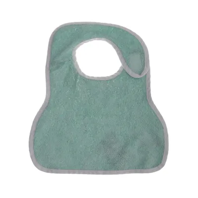 Dribble bib (Green) from Prowin