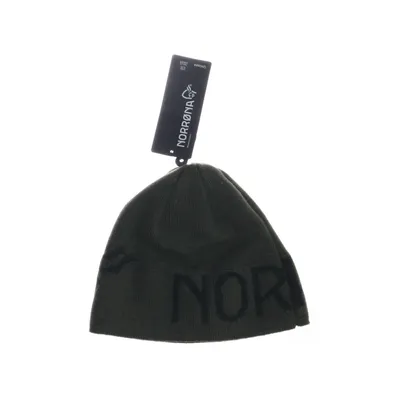 Beaniemössa (/29 merinoUll logo Beanie) från Norrøna Merinoull