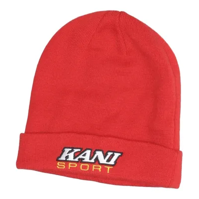 Bonnet (Rouge) de Starter Black Label Acrylique