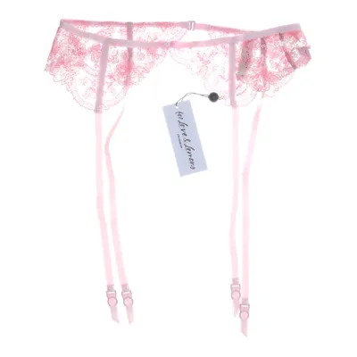 Garter belt (Pink) from For Love & Lemons
