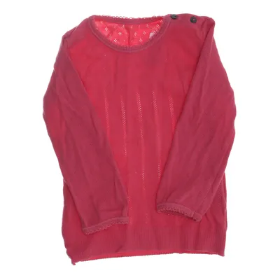 Trui (Roze) van Noa Noa Katoen