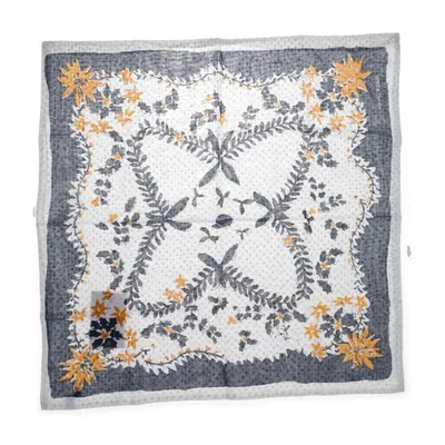 Näsduk (Blå, Vit, Flerfärgad) från Jacob Cohen Bomull