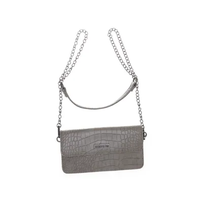 Clutch (Grijs) van Cosmopolitan Katoen