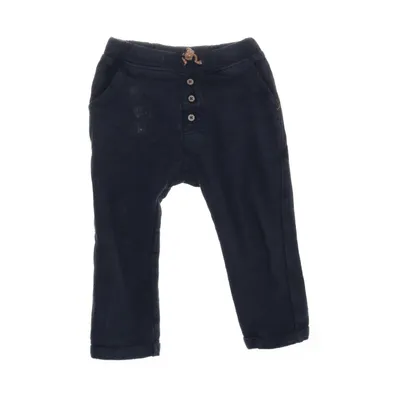 Sweatpants (Blue) from People Wear Organic