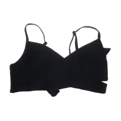 Haut de bikini (Noir) de Stadium Élasthane, Polyamide, Polyester