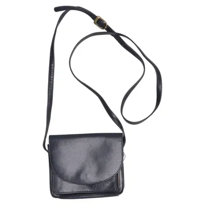 Schoudertas (Zwart) van Maricci
