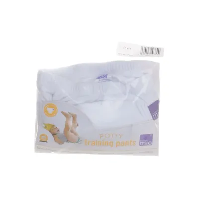 Zwemluier (Wit) van Mio Katoen, Polyester, Polyurethaan
