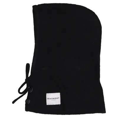 Balaklava (Miley) från Beaumont Akryl, Elastan, Polyamid, Polyester, Ull