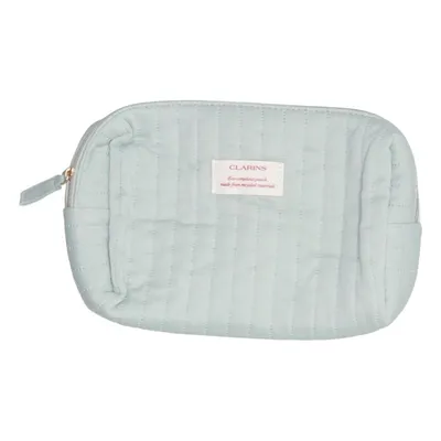 Trousse de toilette (Vert) de Clarins Polyester recyclé