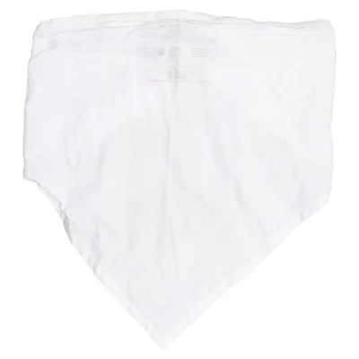 Bandana (White) from Äventyr på riktigt Organic cotton