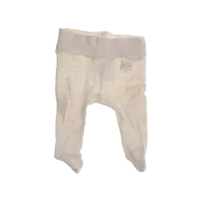 Panty (Beige) van Tiny Tots Katoen