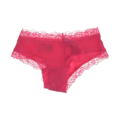 Trosor (Rosa) från Victoria's Secret Bomull, Elastan, Modal