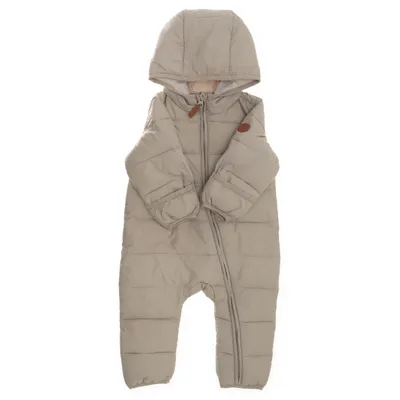 Overall (Beige) van Cuddles & Smiles Polyamide, Polyester