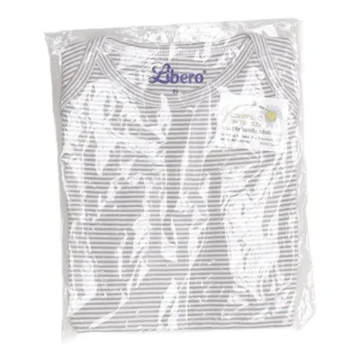 Body (Gray, White) from Libero