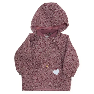 Anorak (Rosa, Flerfärgad) från Petite Chérie Polyester