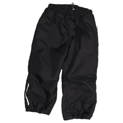 Overtrousers (Black) from Lassie Polyester, Polyurethane