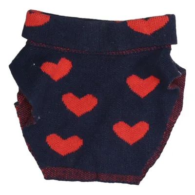 Collar (Blue, Red) from Mini Rodini