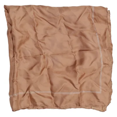 Neckerchief (Brown) from Prochownick