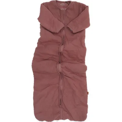Babyslaapzak (Roze) van Prénatal Katoen, Elastaan, Polyester