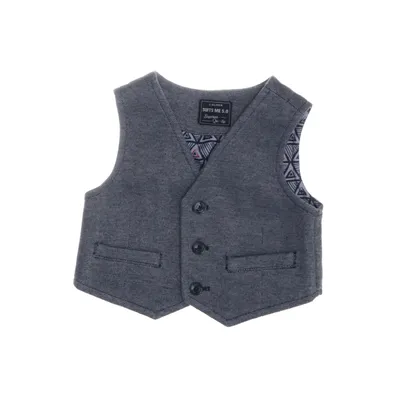 Kostymväst (Grå) från s.Oliver