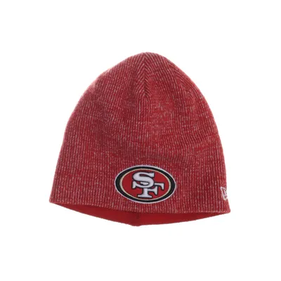 Muts (Rood, Wit) van New Era Acryl