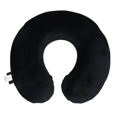 Coussin cervical (Noir) de Ego Trip