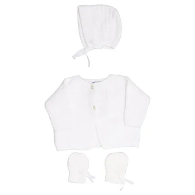 Set (Orlon) från Mothercare