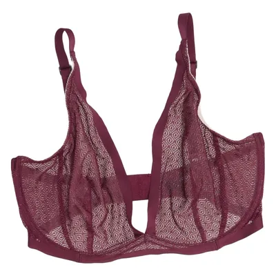 BH (Lila) från Change Lingerie Elastan, Polyamid