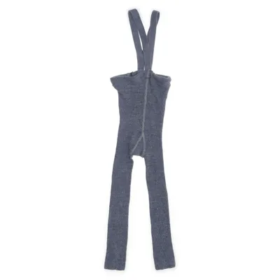 Leggings (Blue, Multicolored) from Silly Silas Cotton