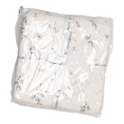Sheets (Muslin Pillow Cover) from Garbo & Friends