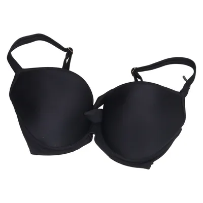 Soutien-gorge (Noir) de Freya Élasthane, Polyamide